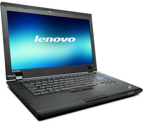 Ремонт системы охлаждения на ноутбуке Lenovo ThinkPad Edge 15